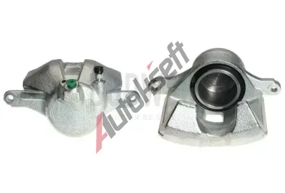 BUDWEG CALIPER Brzdov tmen BWC 342592, 342592