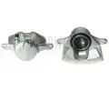 BUDWEG CALIPER Brzdov tmen ‐ BWC 342593