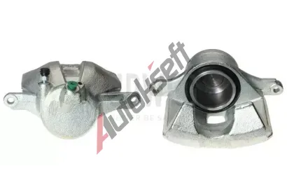 BUDWEG CALIPER Brzdov tmen BWC 342593, 342593