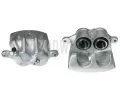 BUDWEG CALIPER Brzdov tmen ‐ BWC 342598