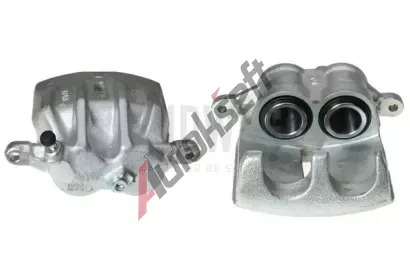BUDWEG CALIPER Brzdov tmen BWC 342598, 342598