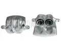 BUDWEG CALIPER Brzdov tmen ‐ BWC 342599