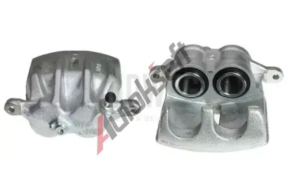 BUDWEG CALIPER Brzdov tmen BWC 342599, 342599