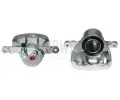 Brzdov� t�men&nbsp;BUDWEG CALIPER&nbsp;&dash;&nbsp;BWC 342608