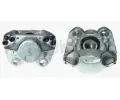 Brzdov tmen BUDWEG CALIPER ‐ BWC 342620