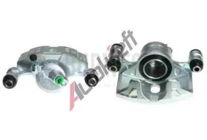 BUDWEG CALIPER Brzdový třmen BWC 342624, 342624 BUDWEG CALIPER Brzdový třmen BWC 342624, 342624