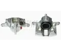 Brzdov tmen BUDWEG CALIPER ‐ BWC 342627