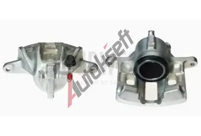 BUDWEG CALIPER Brzdov tmen BWC 342627, 342627