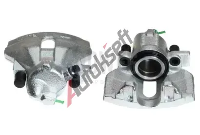 BUDWEG CALIPER Brzdový třmen BWC 342631, 342631 BUDWEG CALIPER Brzdový třmen BWC 342631, 342631