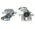 Brzdov tmen BUDWEG CALIPER ‐ BWC 342650
