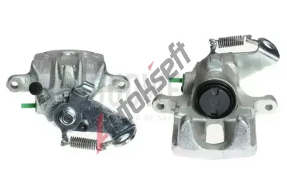 BUDWEG CALIPER Brzdov tmen BWC 342651, 342651