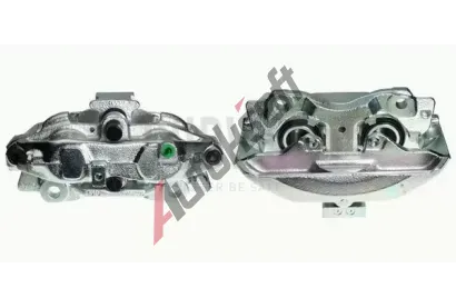 BUDWEG CALIPER Brzdový třmen BWC 342653, 342653 BUDWEG CALIPER Brzdový třmen BWC 342653, 342653