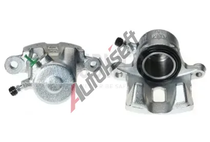 BUDWEG CALIPER Brzdov tmen BWC 342657, 342657
