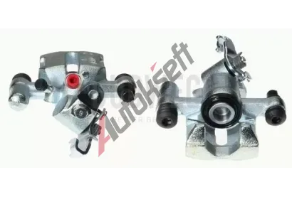 BUDWEG CALIPER Brzdov tmen BWC 342658, 342658