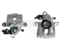 Brzdov tmen BUDWEG CALIPER ‐ BWC 342660