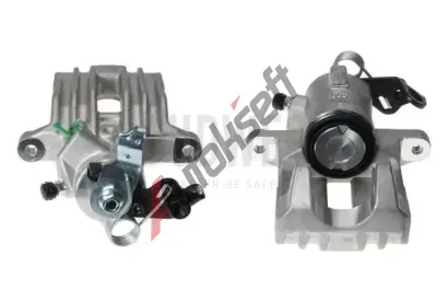 BUDWEG CALIPER Brzdov tmen BWC 342661, 342661