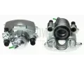 Brzdov tmen BUDWEG CALIPER ‐ BWC 342664