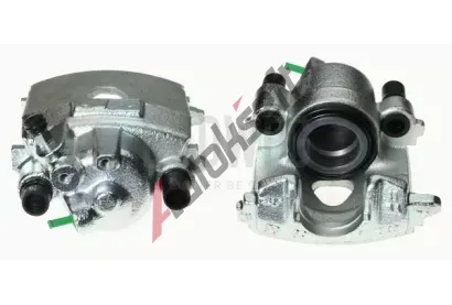 BUDWEG CALIPER Brzdov tmen BWC 342664, 342664