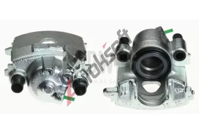 BUDWEG CALIPER Brzdov tmen BWC 342665, 342665