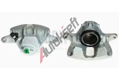 BUDWEG CALIPER Brzdov tmen BWC 342666, 342666