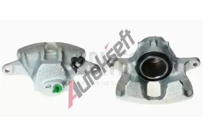 BUDWEG CALIPER Brzdov tmen BWC 342667, 342667