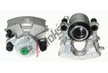 BUDWEG CALIPER Brzdov tmen BWC 342670, 342670