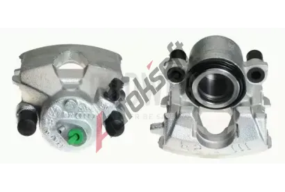 BUDWEG CALIPER Brzdov tmen BWC 342671, 342671