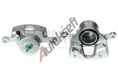 BUDWEG CALIPER Brzdov tmen BWC 342672, 342672