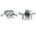 Brzdov tmen BUDWEG CALIPER ‐ BWC 342678