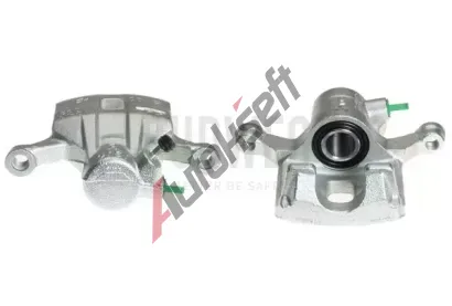 BUDWEG CALIPER Brzdov tmen BWC 342678, 342678