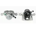 BUDWEG CALIPER Brzdov tmen ‐ BWC 342680