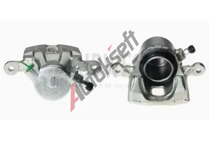 BUDWEG CALIPER Brzdov tmen BWC 342680, 342680