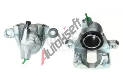 BUDWEG CALIPER Brzdov tmen BWC 342698, 342698