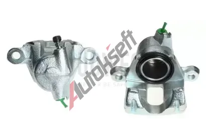 BUDWEG CALIPER Brzdov tmen BWC 342699, 342699