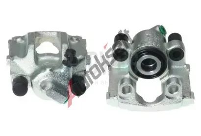 BUDWEG CALIPER Brzdov tmen BWC 342708, 342708