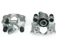 BUDWEG CALIPER Brzdov tmen ‐ BWC 342709