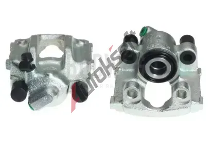 BUDWEG CALIPER Brzdov tmen BWC 342709, 342709