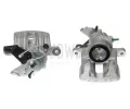 Brzdov tmen BUDWEG CALIPER ‐ BWC 342731