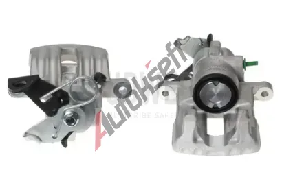 BUDWEG CALIPER Brzdov tmen BWC 342731, 342731