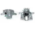 BUDWEG CALIPER Brzdov tmen ‐ BWC 342748