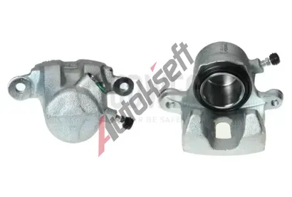 BUDWEG CALIPER Brzdov tmen BWC 342756, 342756