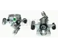 BUDWEG CALIPER Brzdov tmen ‐ BWC 342758