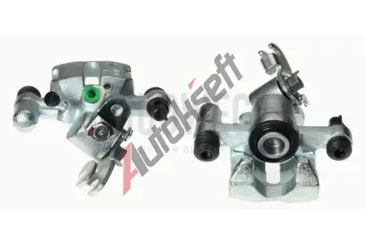 BUDWEG CALIPER Brzdov tmen BWC 342758, 342758