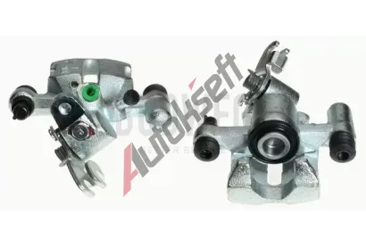 BUDWEG CALIPER Brzdov tmen BWC 342759, 342759
