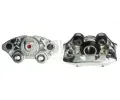 BUDWEG CALIPER Brzdov tmen ‐ BWC 34278