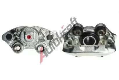 BUDWEG CALIPER Brzdov tmen BWC 34278, 34278