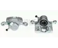 Brzdov tmen BUDWEG CALIPER ‐ BWC 342785