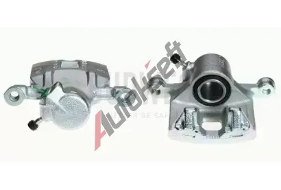 BUDWEG CALIPER Brzdov tmen BWC 342785, 342785