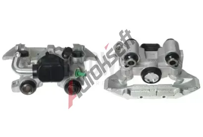 BUDWEG CALIPER Brzdov tmen BWC 342786, 342786