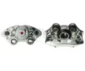 BUDWEG CALIPER Brzdov tmen ‐ BWC 34279